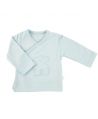 Camiseta Bebe Baby Tous Azul