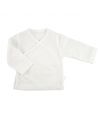 Camiseta Bebe Baby Tous Blanca