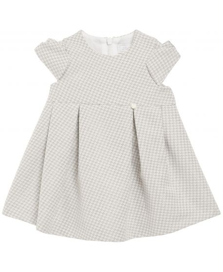 Vestido Bebe Niña Tartine et Chocolat Argén