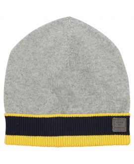 Gorro Niño Tartine et Chocolat Gris