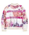 Chaqueta Niña Roberto Cavalli Estampado Floral