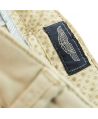 Pantalon Niño Aston Martin Beige