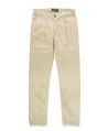 Pantalon Niño Aston Martin Beige