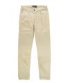 Pantalon Niño Aston Martin Beige