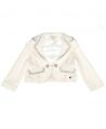 Chaqueta Niña Miss Grant Strass (7-14A)