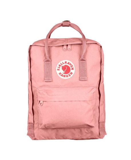 Mochila Fjallraven Kanken Classic Pink