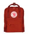 Mochila Fjallraven Kanken Mini Deep Red