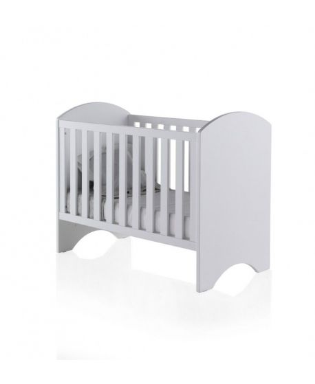 Cuna Bebé Arco 60x120