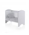 Cuna Bebé Arco 60x120