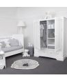 Cuna convertible Reverie 70x140