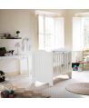 Cuna Bebe Paola 60x120