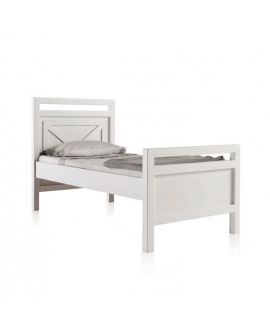 Cuna Cama Bebe CLS Aspas Plafon 70x140