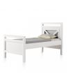 Cuna Cama Bebe CLS Aspas Metacrilato 70x140