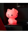 Lampara Infantil Hello Kitty