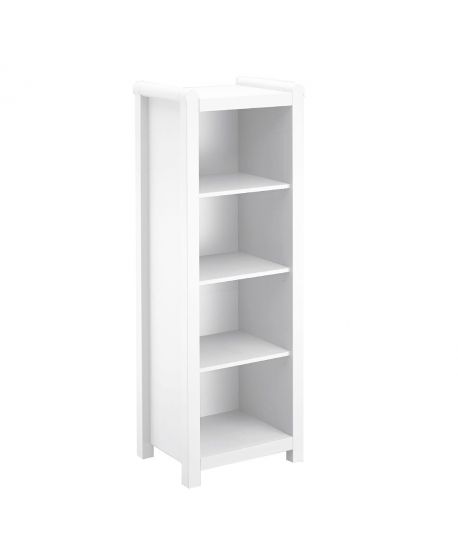 Estanteria Infantil Blanca Poesie
