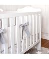 Cuna Bebe Paola 60x120