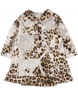 Vestido Bebé Roberto Cavalli Kids