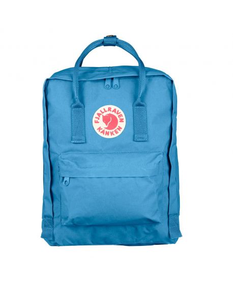 Mochila Fjallraven Kanken Classic Air Blue