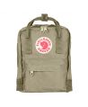 Mochila Fjallraven Kanken Mini Putty