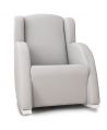 Sillon de Lactancia Curvo