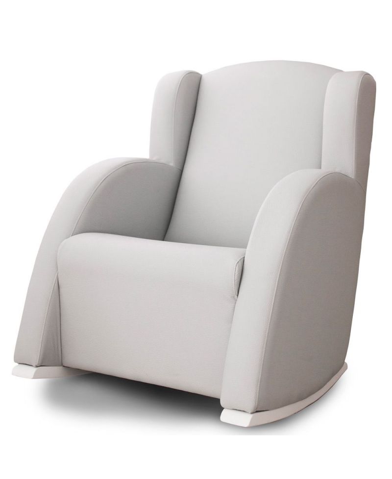 SILLON LACTANCIA FLOR SLOW SYSTEM