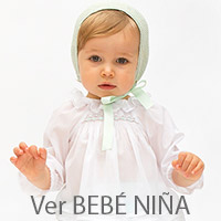 ropa de bebe niña