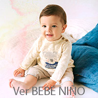 ropa de bebé niño