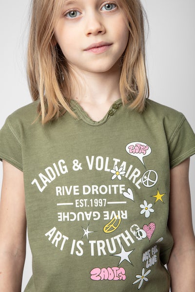 Zadig & Voltaire