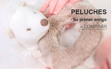 Peluches 