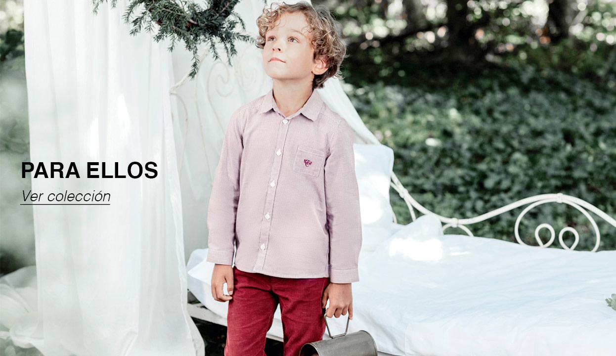 Colección Niño