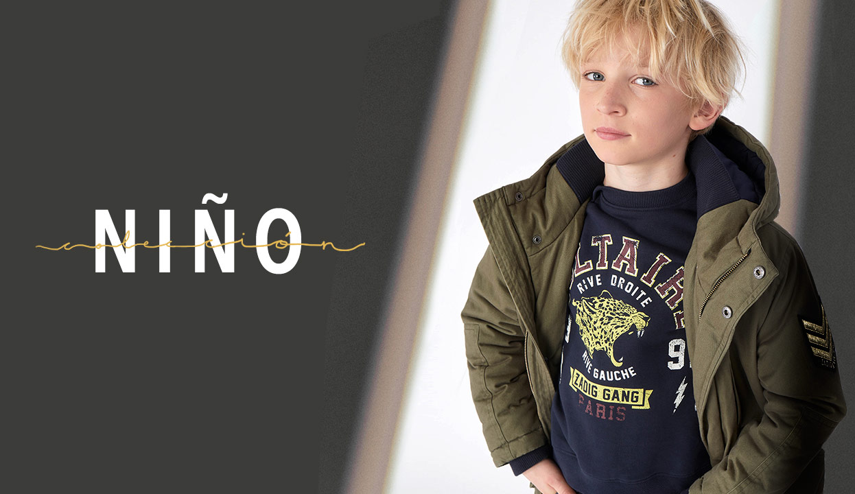 Colección Niño